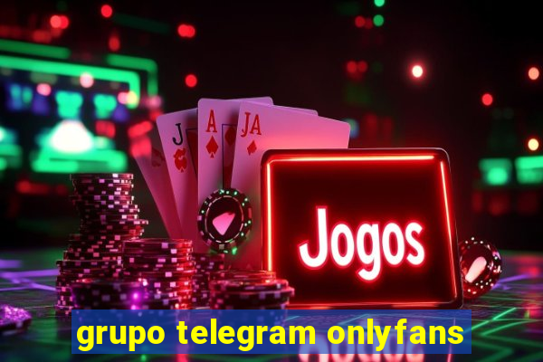 grupo telegram onlyfans