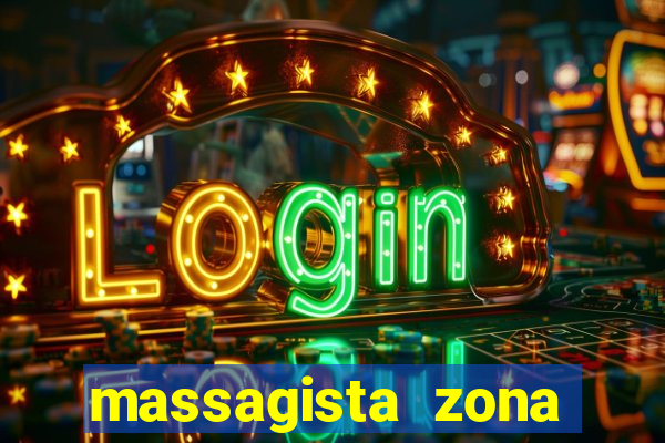 massagista zona norte porto alegre