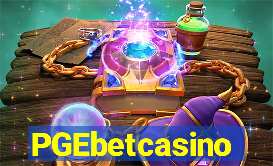 PGEbetcasino