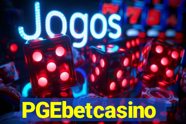 PGEbetcasino