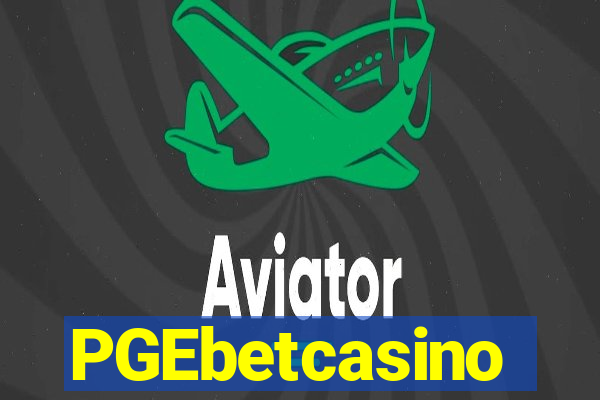 PGEbetcasino