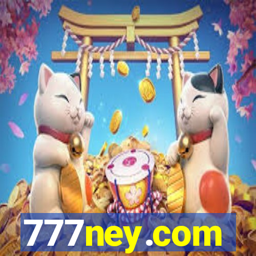 777ney.com