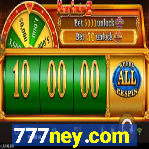 777ney.com