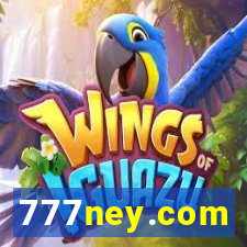 777ney.com