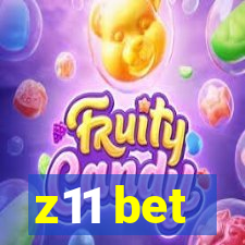 z11 bet