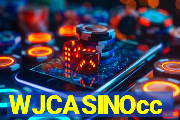 WJCASINOcc