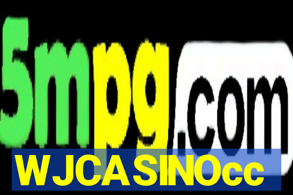 WJCASINOcc