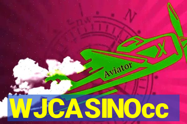 WJCASINOcc