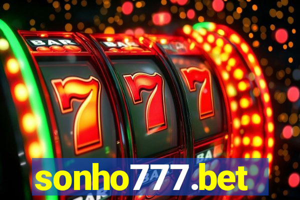 sonho777.bet