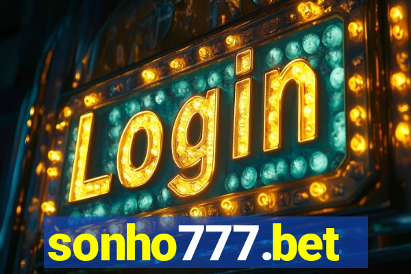 sonho777.bet
