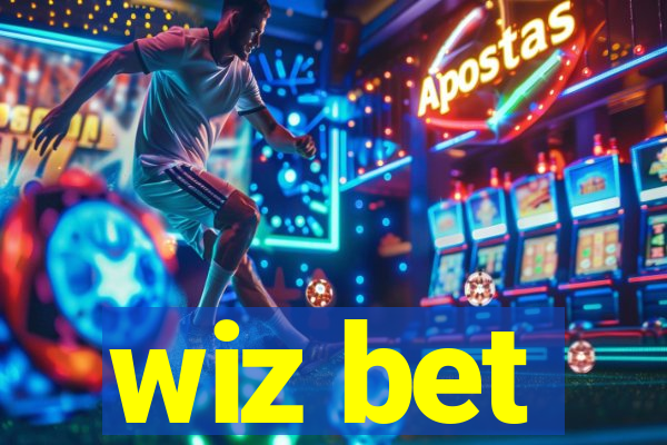 wiz bet