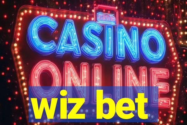 wiz bet