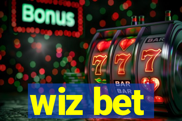 wiz bet