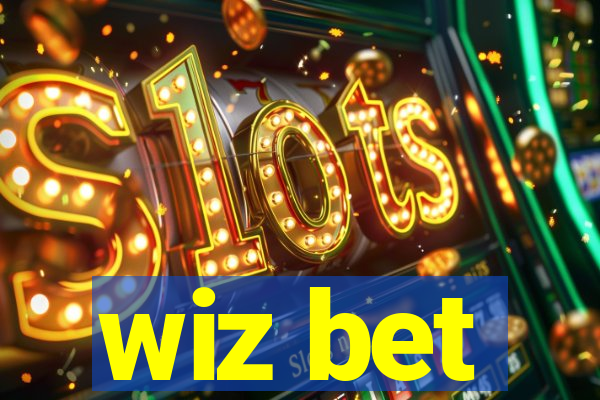 wiz bet