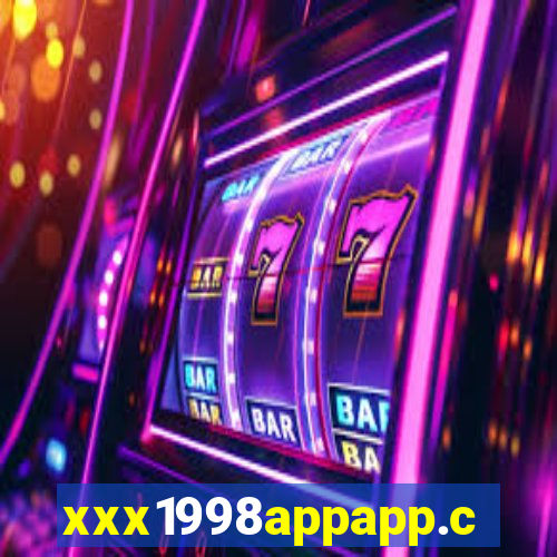 xxx1998appapp.com