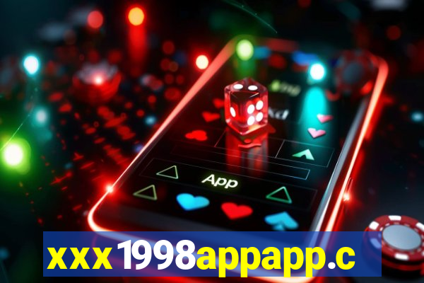 xxx1998appapp.com
