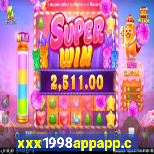xxx1998appapp.com