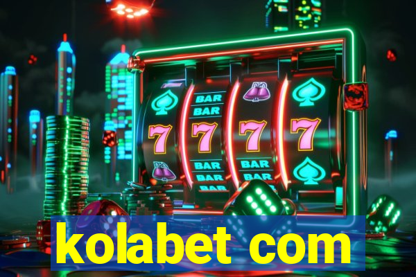 kolabet com