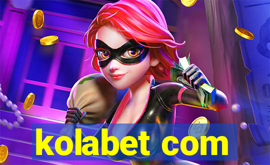kolabet com