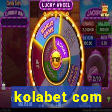 kolabet com