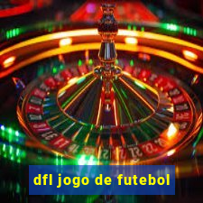 dfl jogo de futebol