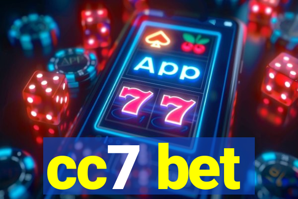 cc7 bet