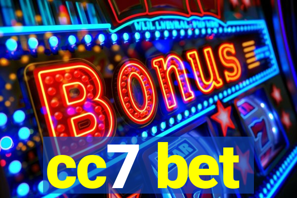 cc7 bet
