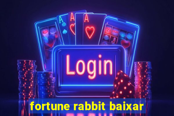 fortune rabbit baixar