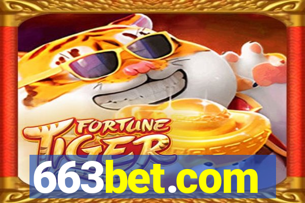 663bet.com