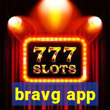 bravg app
