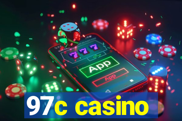97c casino