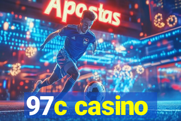 97c casino
