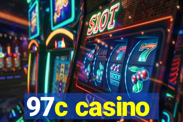 97c casino