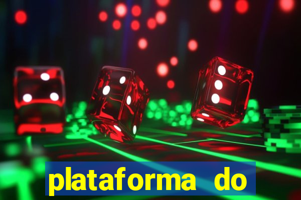 plataforma do neymar tigrinho