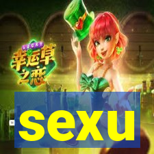 sexu