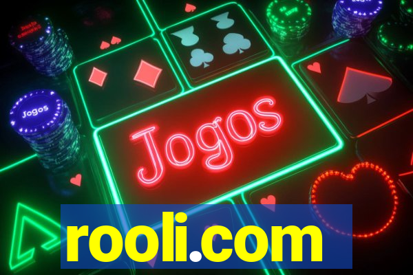 rooli.com