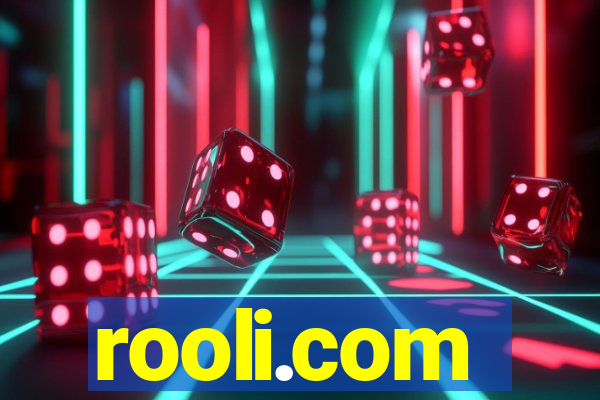 rooli.com