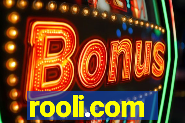 rooli.com