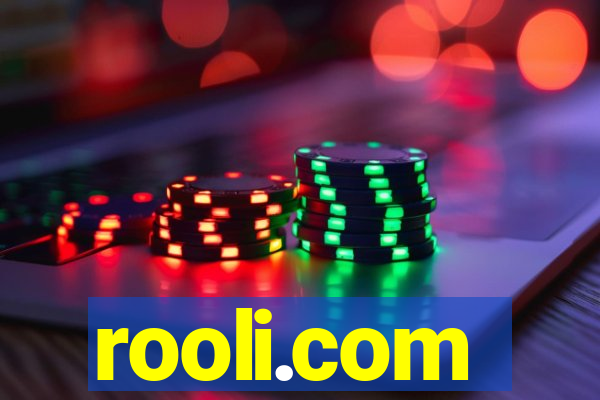 rooli.com