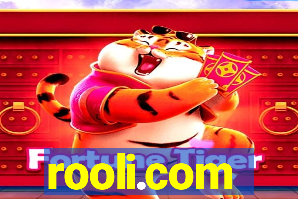 rooli.com