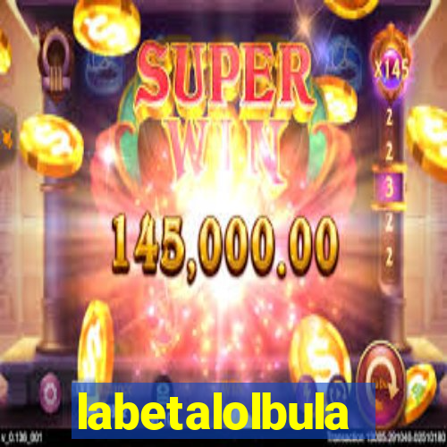 labetalolbula