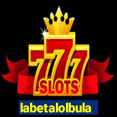labetalolbula