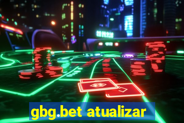 gbg.bet atualizar