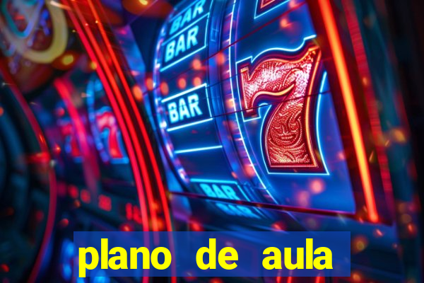 plano de aula bingo tabuada