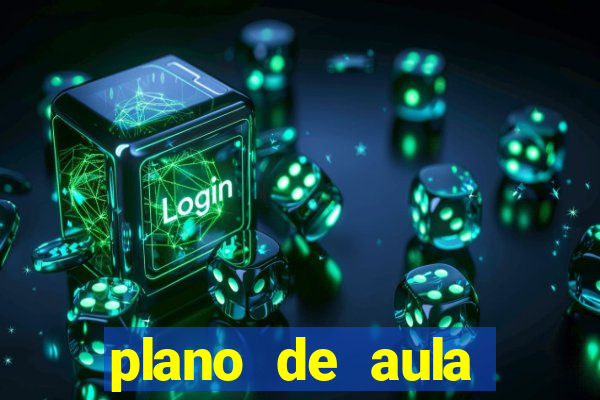 plano de aula bingo tabuada