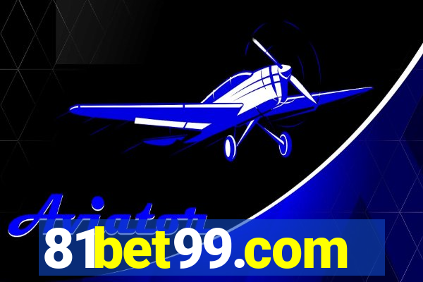 81bet99.com