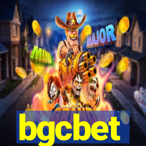 bgcbet
