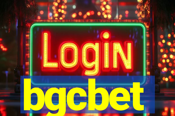 bgcbet