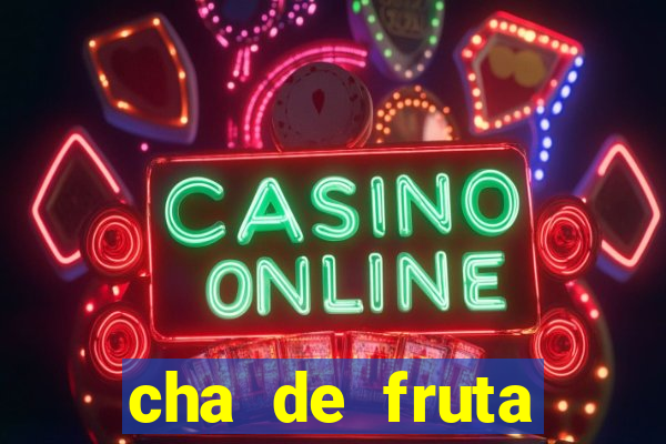 cha de fruta estrela stardew valley id 1.6