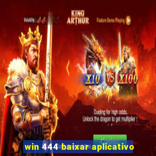win 444 baixar aplicativo